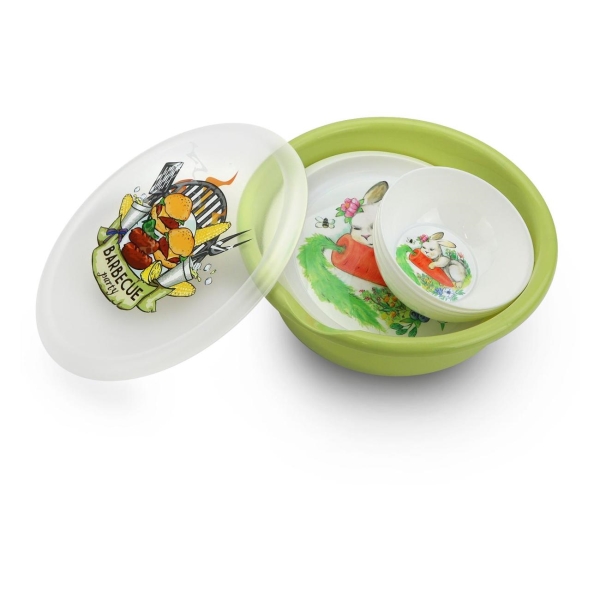 Набор посуды для пикника ND Play 307142 фото