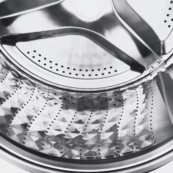 Стиральная машина с сушкой Samsung WD80K52E0ZW/LD