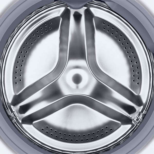 Стиральная машина с сушкой Samsung WD80K52E0ZW/LD