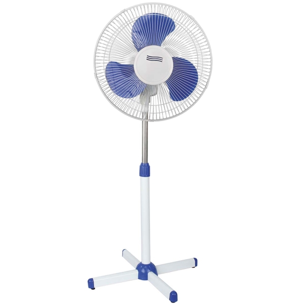 Вентилятор напольный Ergolux ELX-FS01-C35 фото