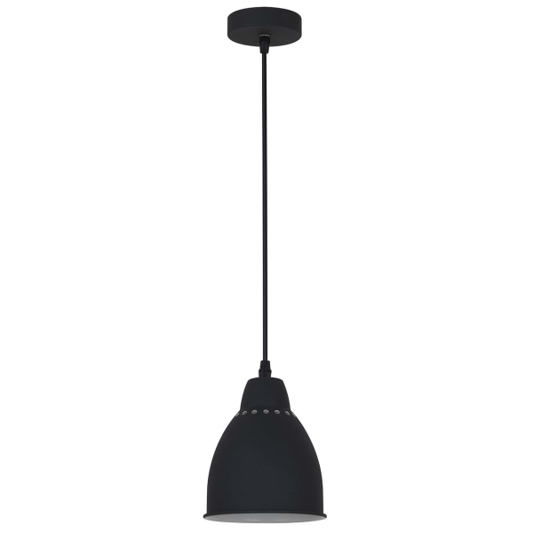 Светильник подвесной Camelion PL-430S-1 С02 фото