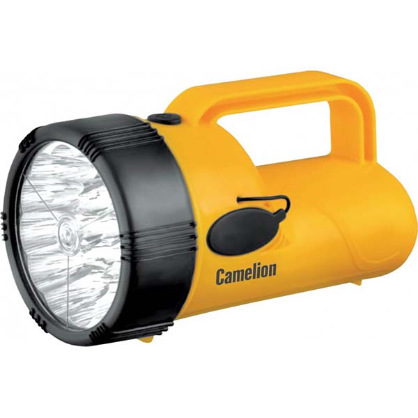 Фонарь туристический Camelion LED29314 фото