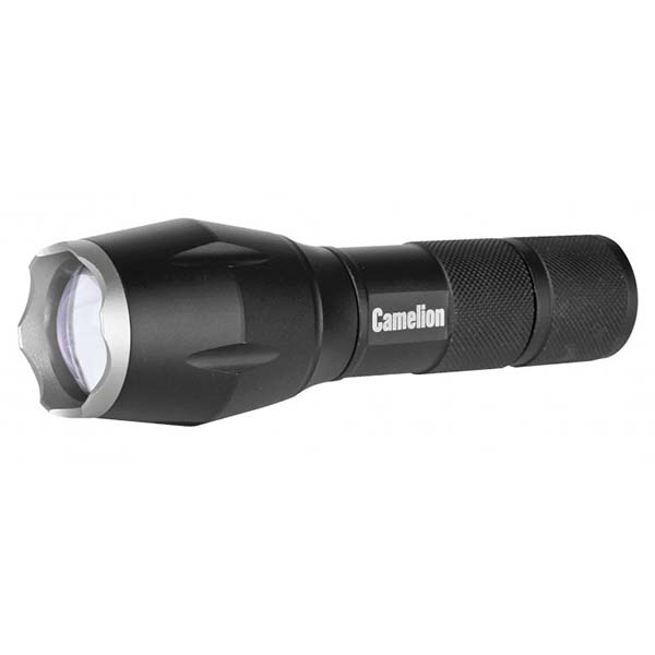 Фонарь туристический Camelion LED5136 фото