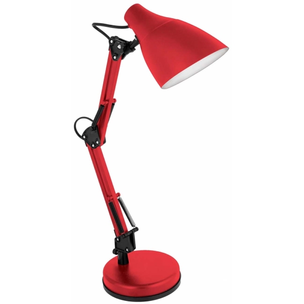 Светильник настольный Camelion KD-331 C04 фото