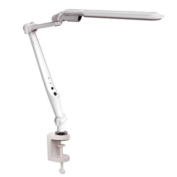 Светильник настольный Camelion KD-830 White фото