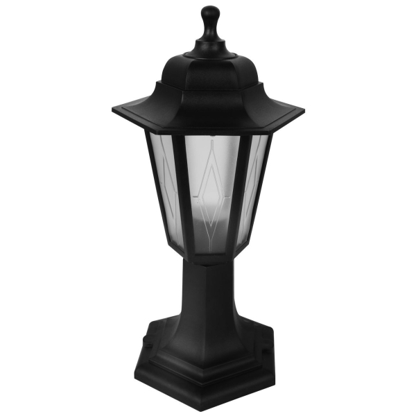 Светильник садовый Camelion PP4104 C02