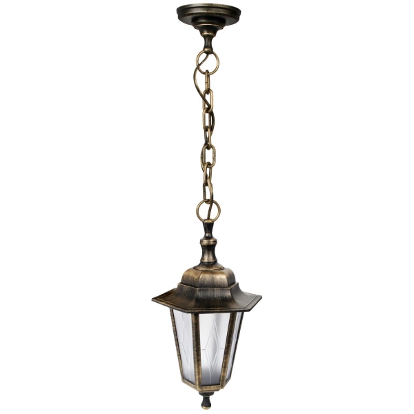 Светильник уличный Camelion PP4105 C64