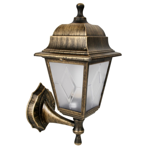 Светильник уличный Camelion PP4201/02 C64 фото