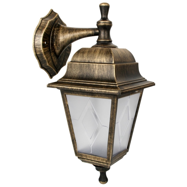 Светильник уличный Camelion PP4201/02 C64