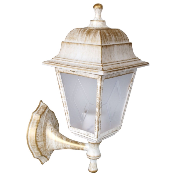 Светильник уличный Camelion PP4201/02 C66