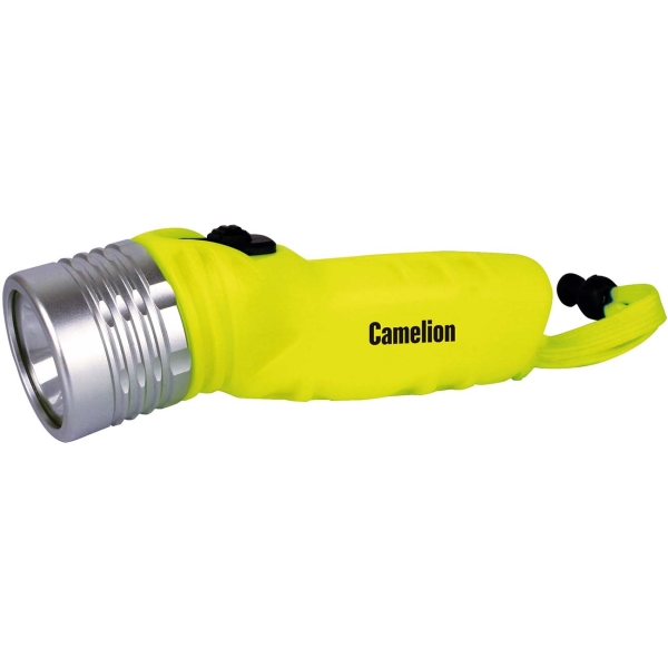 Фонарь туристический Camelion LED51534 фото