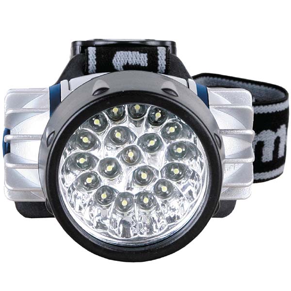 Фонарь налобный Camelion LED5323-19Mx фото