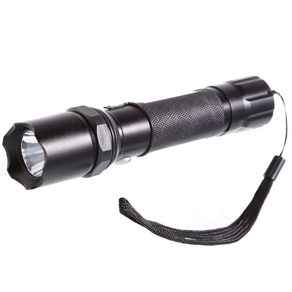 Фонарь туристический Ultraflash E145 фото