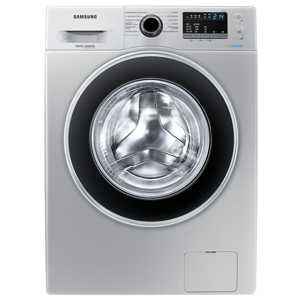 Стиральная машина узкая Samsung WW60J42E0HS/LD