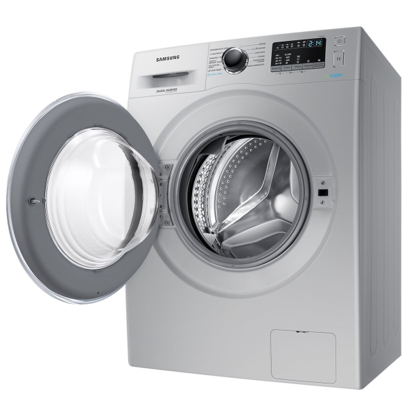 Стиральная машина узкая Samsung WW60J42E0HS/LD