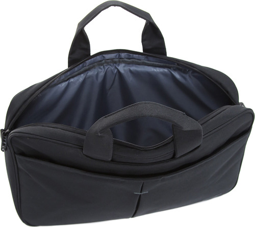 Сумка для ноутбука до 15" Continent CC-012 Black
