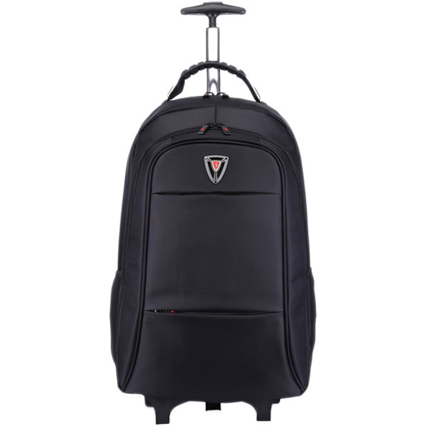 Рюкзак для ноутбука Sumdex BT-360BK на колесах фото