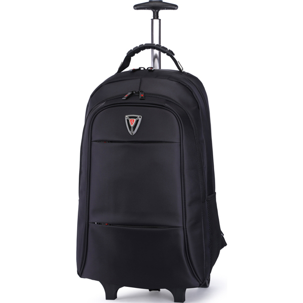 Рюкзак для ноутбука Sumdex BT-360BK на колесах