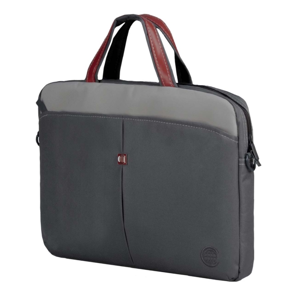Сумка для ноутбука до 13" Continent CC-013 Graphite