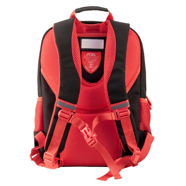 Рюкзак для ноутбука Sumdex BPA-102BK