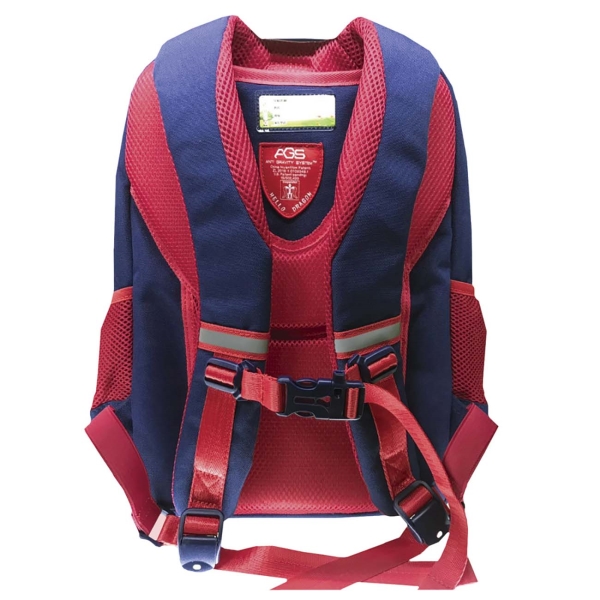 Рюкзак для ноутбука Sumdex BPA-102BU