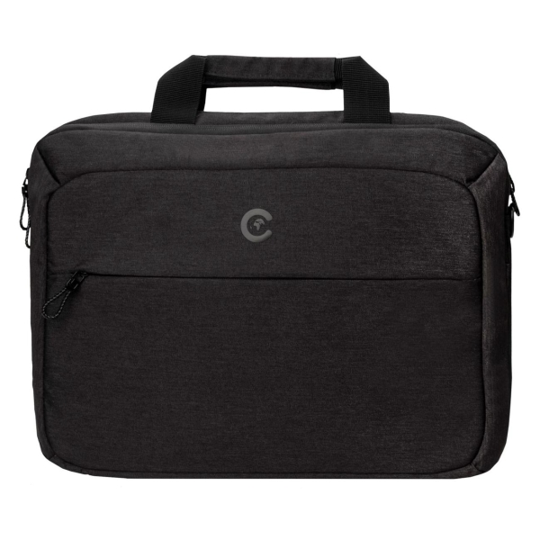 Сумка для ноутбука до 15" Continent CC-216 Black фото