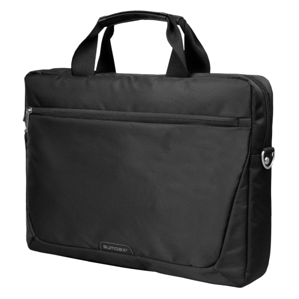 Сумка для ноутбука до 15" Sumdex PON-111BK фото