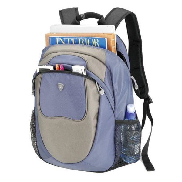 Рюкзак для ноутбука Sumdex PON-435SA