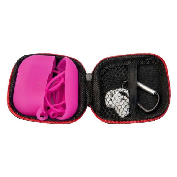 Чехол для AirPods Sumdex SCI-14FU фото