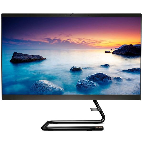 Моноблок Lenovo IdeaCentre AIO340-24ICB (F0E600DWRK)