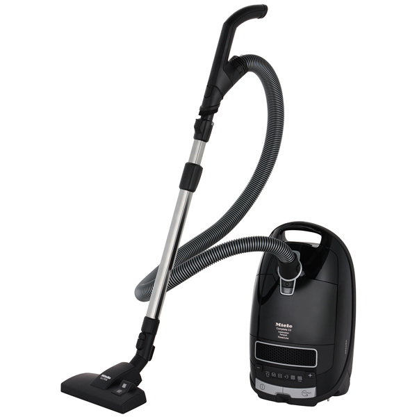 Пылесос с пылесборником Miele SGSA3 Complete C3 Parquet Celebration PowerLine