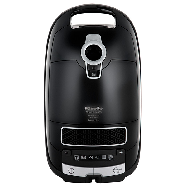 Пылесос с пылесборником Miele SGSA3 Complete C3 Parquet Celebration PowerLine