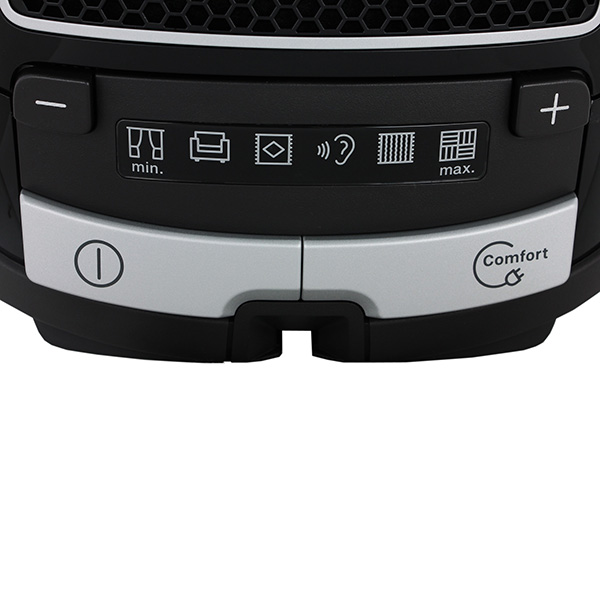 Пылесос с пылесборником Miele SGSA3 Complete C3 Parquet Celebration PowerLine