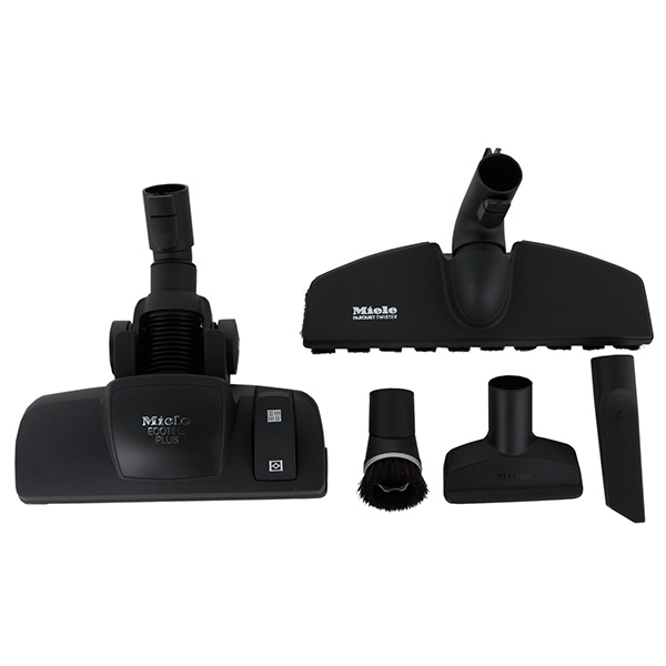 Пылесос с пылесборником Miele SGSA3 Complete C3 Parquet Celebration PowerLine