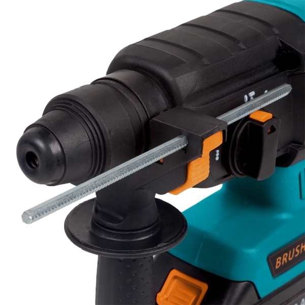 Перфоратор Bort BHD-18Li-BLZ