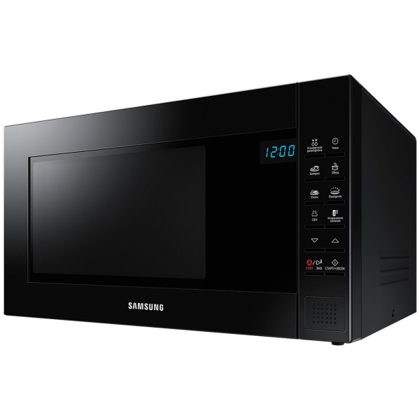 Микроволновая печь соло Samsung ME-88SUB/BW