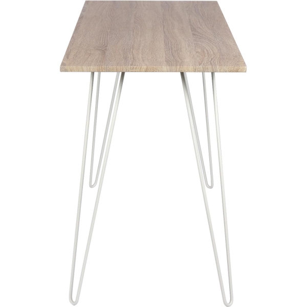 Стол компьютерный Tetchair WD-06 дуб