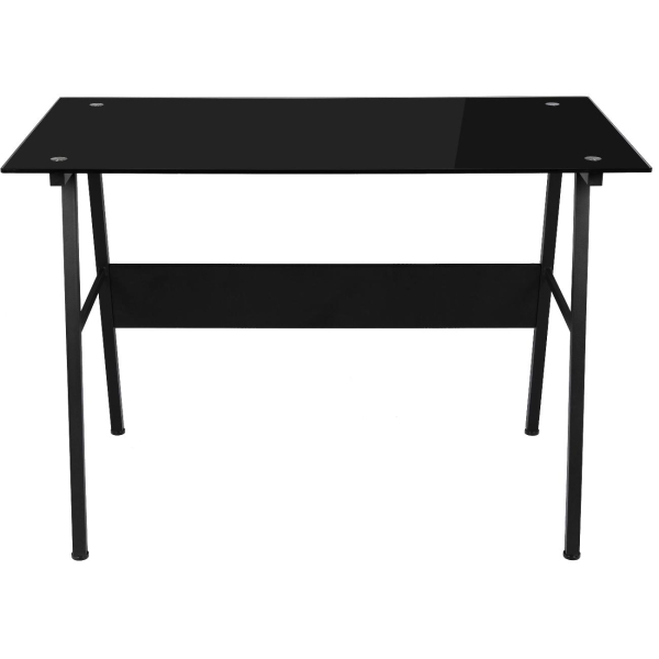 Стол компьютерный Tetchair GD-04 черный