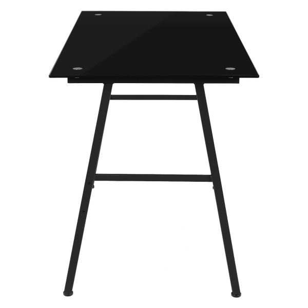 Стол компьютерный Tetchair GD-04 черный