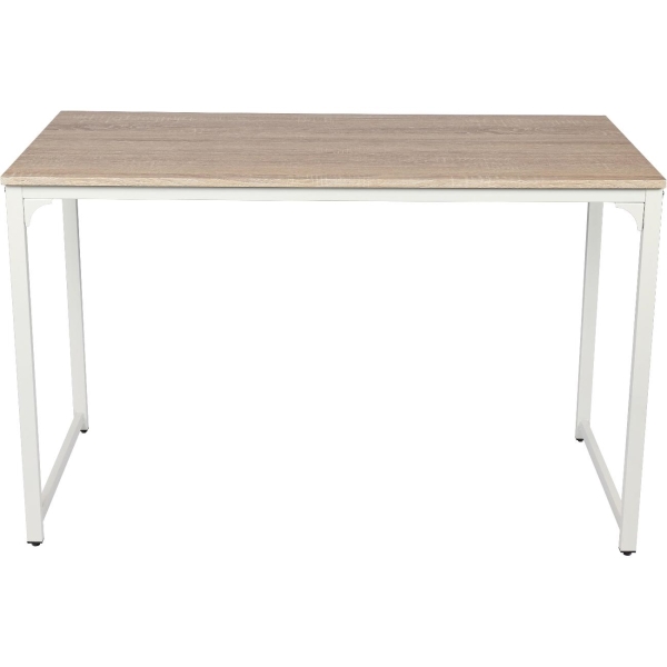 Стол компьютерный Tetchair WD-08 дуб