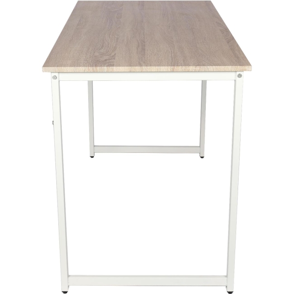 Стол компьютерный Tetchair WD-08 дуб