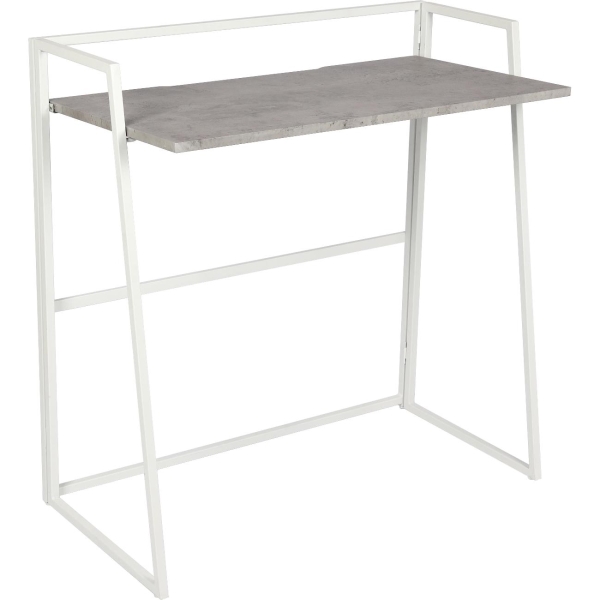 Стол компьютерный Tetchair StrikeRack NEO Black синий