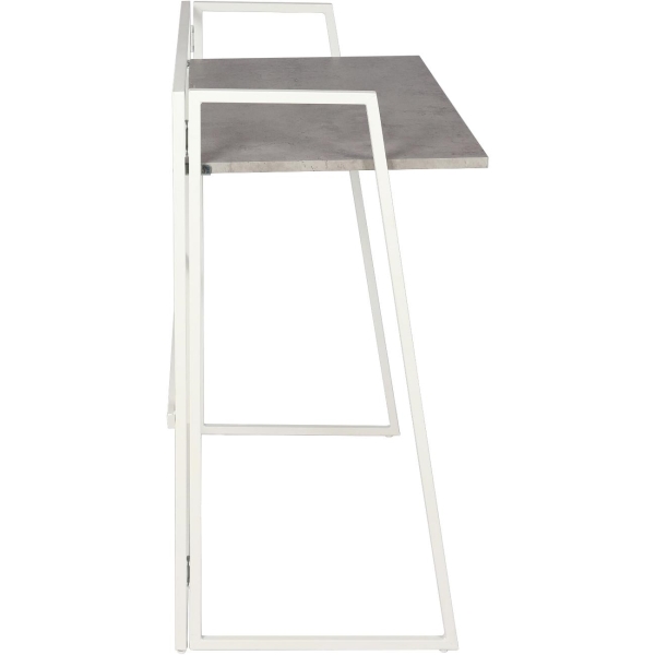 Стол компьютерный Tetchair StrikeRack NEO Black синий