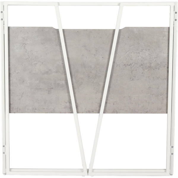 Стол компьютерный Tetchair StrikeRack NEO Black синий