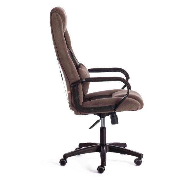Кресло компьютерное игровое Tetchair DRIVER (22) 19293