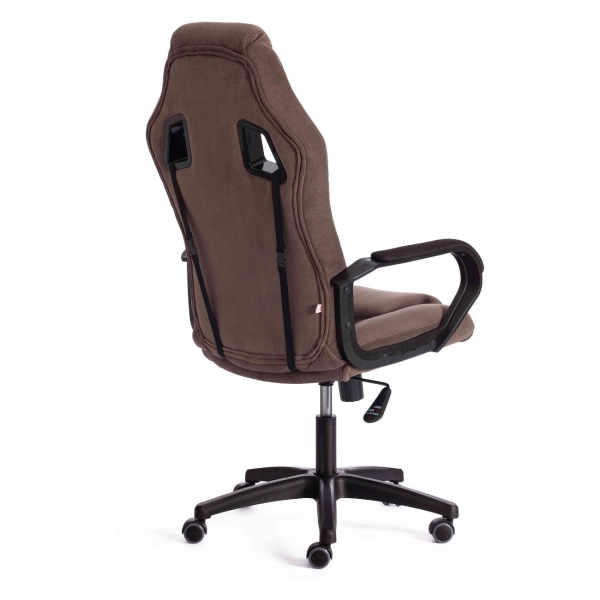 Кресло компьютерное игровое Tetchair DRIVER (22) 19293