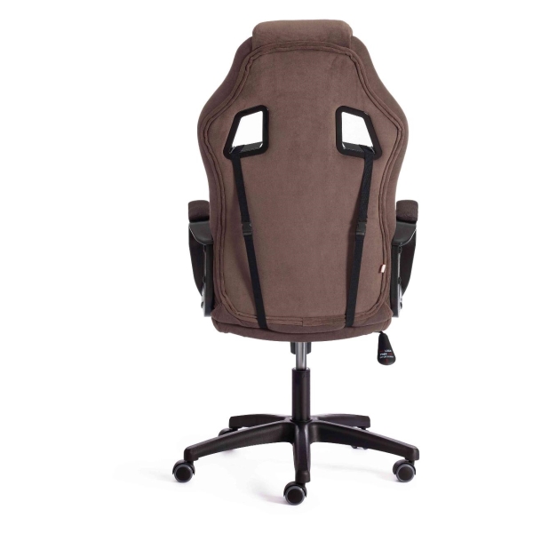 Кресло компьютерное игровое Tetchair DRIVER (22) 19293