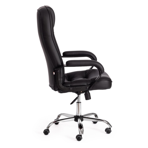Кресло компьютерное Tetchair СН9944 черный