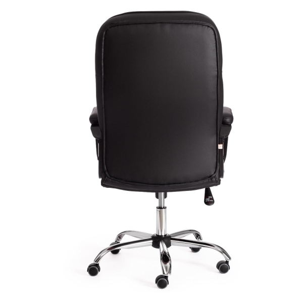 Кресло компьютерное Tetchair СН9944 черный