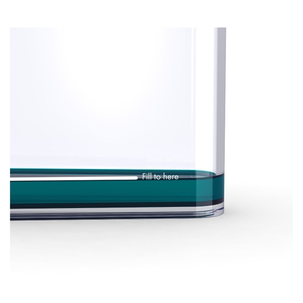 Бутылка -ополаскиватель ORDO 350 мл